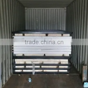 PP/FRP Honeycomb Sandwich Box Van Panel thumbnail-4