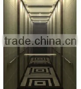 Yuanda Electrical Lift thumbnail-1