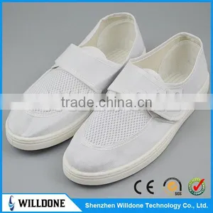 Preference Shoes Esd Safety Cleanroom Shoes thumbnail-1
