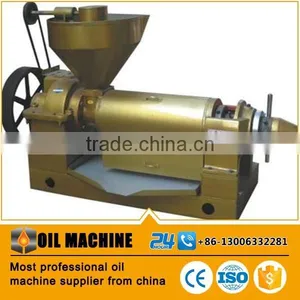 Small Oil Press Machine/home Use Oil Making Machine thumbnail-4