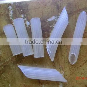 Jinan Eagle Slanty Snack Machine/snack Pellet Single Screw Extruder thumbnail-2