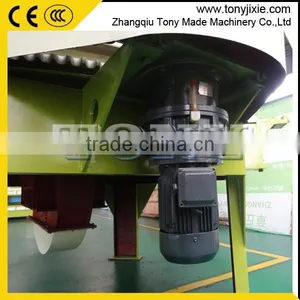 Factory Price High Effective Rotary Straw Cutter thumbnail-5