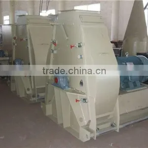2016 Top Selling Feed Powder Grinding Mill Machine thumbnail-1