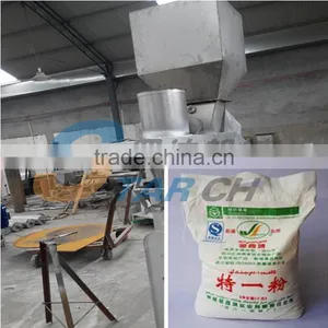 Most Popular Yam Flour Making Machine in Nigeria thumbnail-6