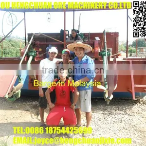 China Supplier Low Price Sand Transportion Barge/Boat For Sale thumbnail-3