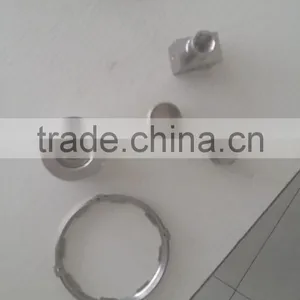 CHINA SUPPLIER OEM Ductile Iron Fittings AND HARDWARE FITTINGS thumbnail-3