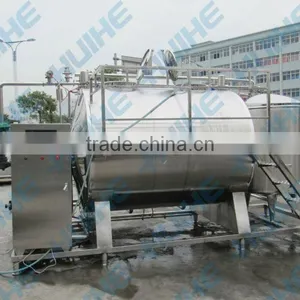 Electricity Fully-Automatic CIP System thumbnail-1