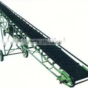 Inclining Belt Conveyer thumbnail-1