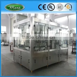 Purified Water Production Line thumbnail-1