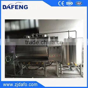Inline CIP Cleaning System thumbnail-2