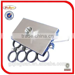 Stainless Steel Chicken Frying Basket thumbnail-2