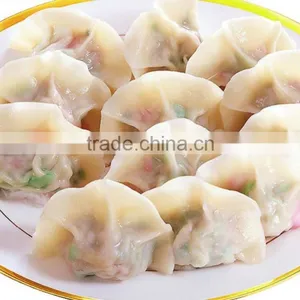 Chinese Meat Ravioli Making Machine thumbnail-4