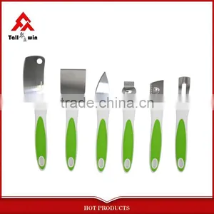High Quality Stainless Steel SS Small Kitchen Tool thumbnail-1