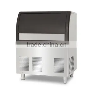 GRT - DB155/175 Under Counter Ice Maker thumbnail-1