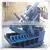Discount!! China Supplier Doing Company Launches Used Tire Cutting Machine/tire Changing Machine/tire Recycling Equipment thumbnail-3