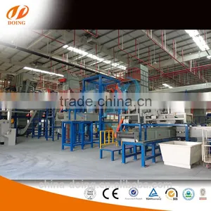 E Waste Disposal Plant Waste Home Appliance Recycling Machine With High Recycling Rate thumbnail-2