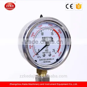 2017 New High Pressure Reactor Autoclave Lab Use thumbnail-3