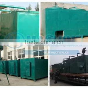 Good Profermance Biomass Briquette Carbon Stove at Reasonable Price thumbnail-1