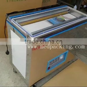 Vacuum Suction Preservation Quality Multi-function Vacuum Packaging Machine thumbnail-3