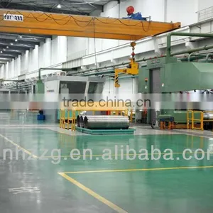 Aluminum Foil Mill Rolls for Aluminum Foils thumbnail-1