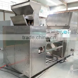 The New Intelligent, Big Capacity Plastic CCD Color Sorting Machine thumbnail-1