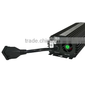 600W Electronic Ballast With Cooling Fan thumbnail-2