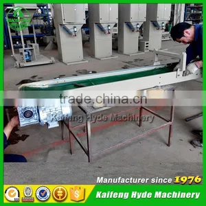 DCS65 65kg 50kg Corn Seed Automatic Weighing Packing Machine thumbnail-6