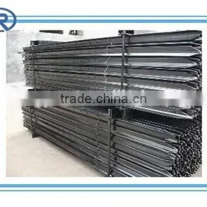 Australia and New Zealand Star Picket/Y Steel Star Picket Fence Posts thumbnail-4