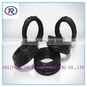 Black Twisted Wire/6 Threads Twisted Wire thumbnail-3