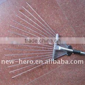 Adjustable Fan Rake thumbnail-1