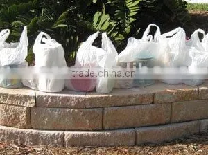 BAG-MATE HANDLE CARRIER FOR PLASTIC GROCERY BAGS HIGHEST QUALITY and MOST COMFORTABLE HANDLE thumbnail-2