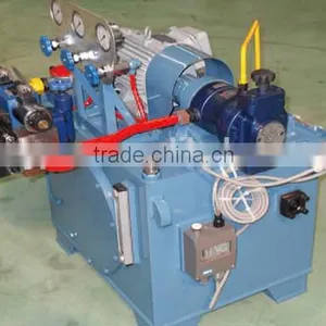 Hydraulic Steering Control Unit thumbnail-1