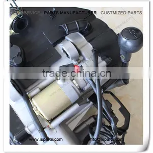 High Performance Engine 139QMB GY6 150cc Engine thumbnail-3