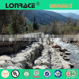 Wholesale Low Price High Quality Gabion Rock thumbnail-6
