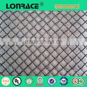 China Suppplier Stainless Steel/304 306 316 Stainless Steel Wire Mesh thumbnail-6