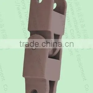 N250 Straight Run Case Conveyor Chain Without TABS thumbnail-1