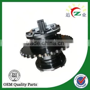High Quality Chain Drive Slip Limited Differential for ATV and UTV thumbnail-1