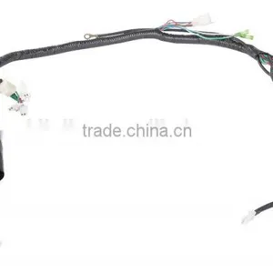 JLA-21B Jinling 250cc EEC Quad Main Cable thumbnail-1