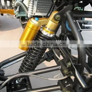 200cc/250cc Water-cooled Manual ATV (TKA250E-F) thumbnail-6