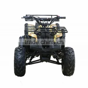 Quad Atv 125cc thumbnail-1