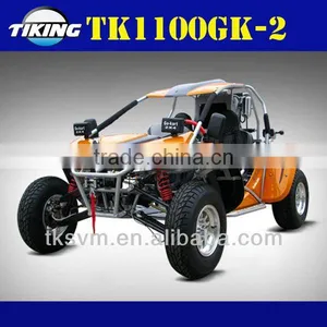 1100cc Buggy(eec go Kart/ee Buggy) thumbnail-1