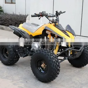 Chinese ATV SX-YX110A thumbnail-1