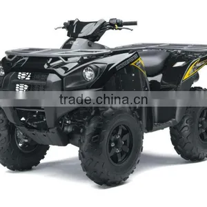 KAWASAKI ATV thumbnail-1