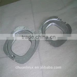 Aluminum/ Stainless Steel Micro Cnc Machining Part thumbnail-6
