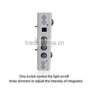 Honest Supplier Full Spectrum LED Grow Light 600W Cob Light thumbnail-2
