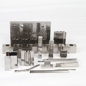 Dongguan Yize Mould company overview - view 1 thumbnail