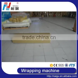 Hot Sales Wrapping Machine Used Mattress Machines thumbnail-1