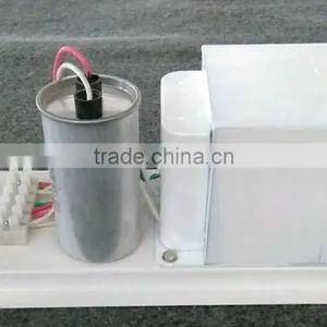 Commercial Greenhouse Euro Standard 250 400 600 Watt HID HPS MH Grow Light Open Magnetic Ballast Without Enclosure/shell/box thumbnail-3
