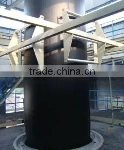 Good Price LDPE Geomembrane Blown Plastic Film Machinery thumbnail-1