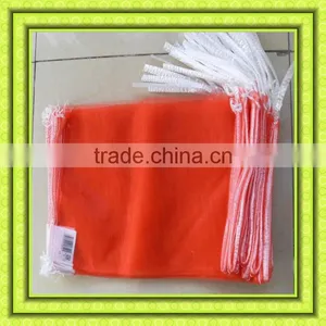 High Quality Mesh Bag Vegetables Mesh Bag Fruit Mesh Bag thumbnail-4